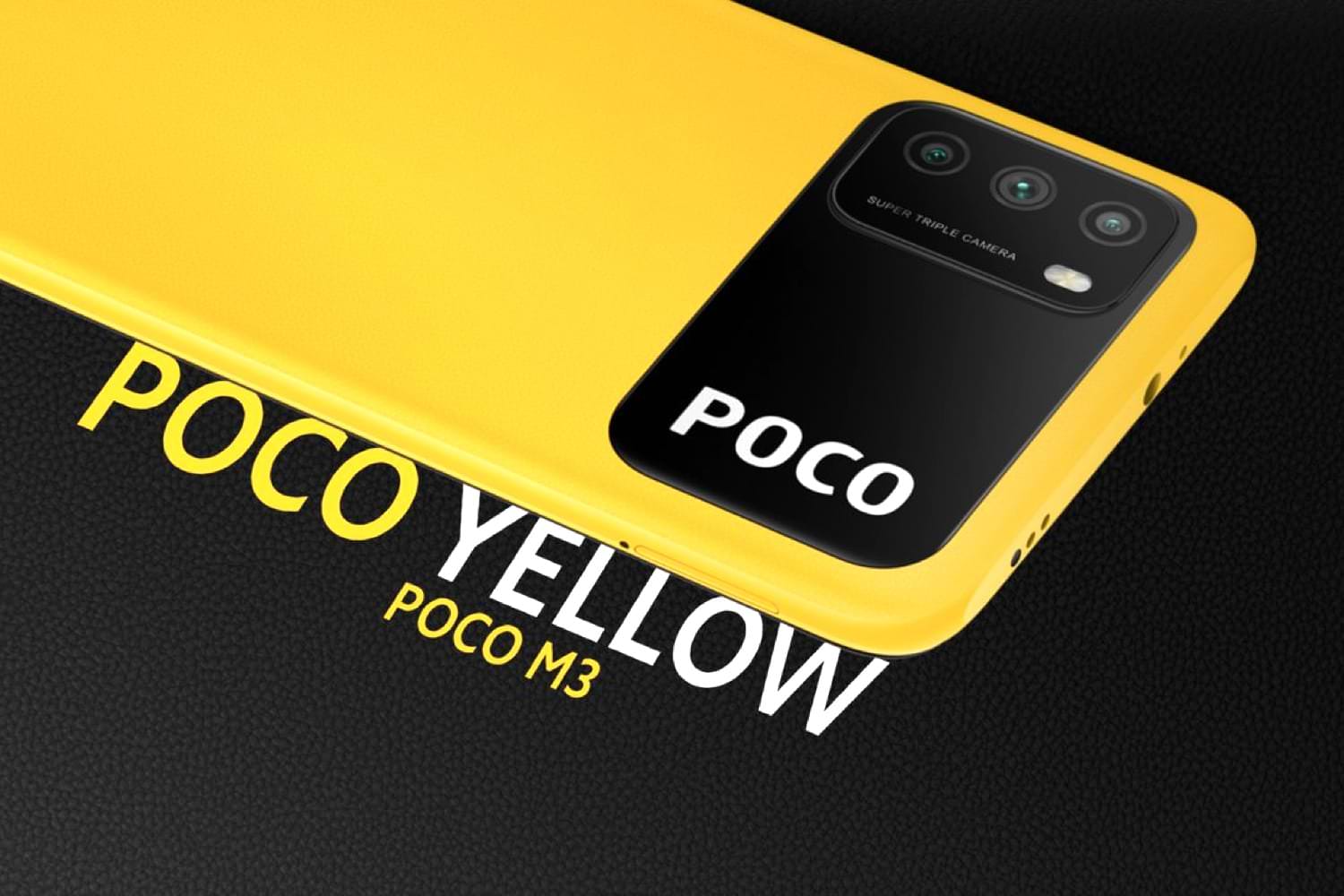 Смартфон Xiaomi Poco M3 Pro Цена